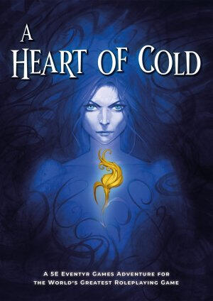A Heart of Cold