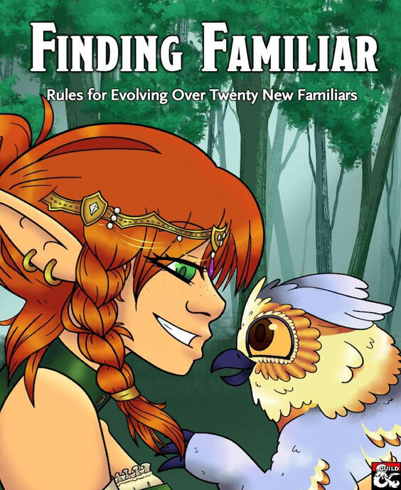 Finding Familiar