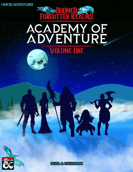 Academy of Adventure