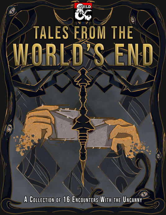 Tales from the World's End