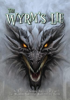 The Wyrm's Lie