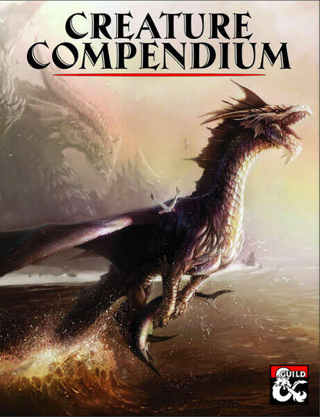 Creature Compendium