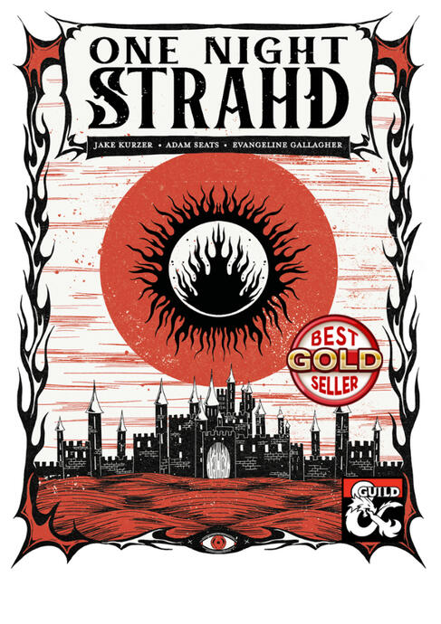 One Night Strahd