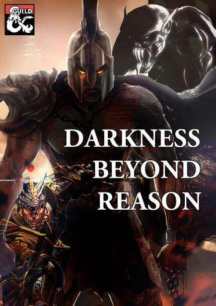 Darkness Beyond Reason