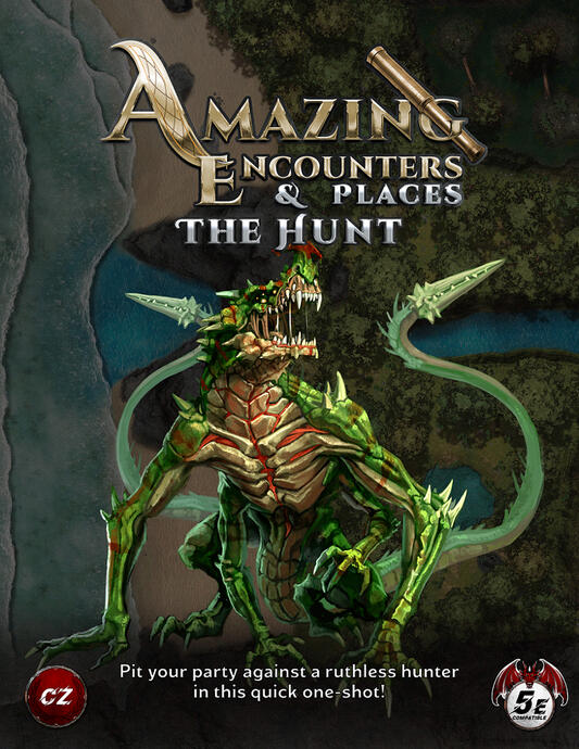 The Hunt