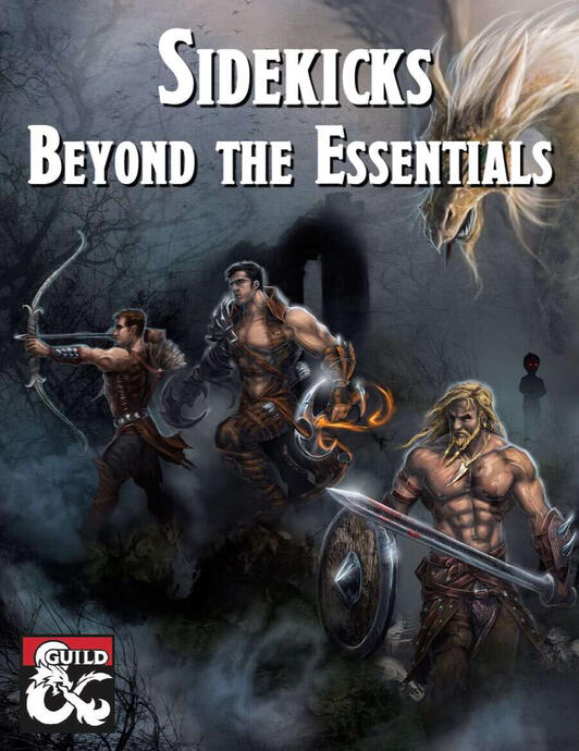 Sidekicks: Beyond the Essentials